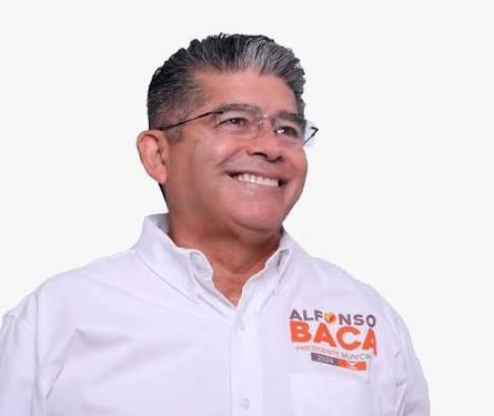 Operativo de la FGR en Paraíso: reportan orden de aprehensión contra Alfonso Baca Sevilla
