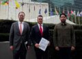 PRI lleva ante la ONU acusaciones contra el gobierno de México por presunta censura y persecución a opositores