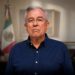 Rubén Rocha Moya retoma la gubernatura de Sinaloa tras 112 días de licencia