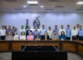 Rocha Moya retoma el gobierno de Sinaloa y enfrenta críticas de la oposición