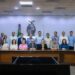 Rocha Moya retoma el gobierno de Sinaloa y enfrenta críticas de la oposición