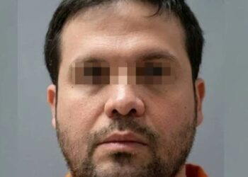 Dan nueva fecha al proceso de Joaquín Guzmán López: será hasta marzo de 2027