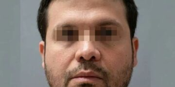 Dan nueva fecha al proceso de Joaquín Guzmán López: será hasta marzo de 2027