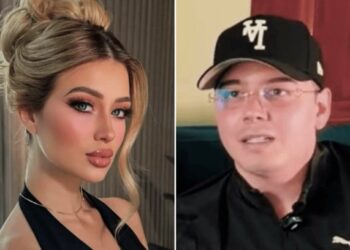 Hijo de “El R1” habla por primera vez sobre los casos de Carlos Manzo y Valeria Márquez