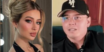 Hijo de “El R1” habla por primera vez sobre los casos de Carlos Manzo y Valeria Márquez
