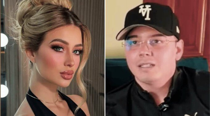 Hijo de “El R1” habla por primera vez sobre los casos de Carlos Manzo y Valeria Márquez
