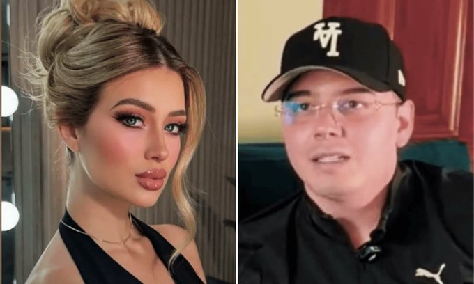 Hijo de “El R1” habla por primera vez sobre los casos de Carlos Manzo y Valeria Márquez