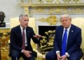Canadá responde a los aranceles de Trump y pone en riesgo nuevas negociaciones comerciales