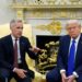 Canadá responde a los aranceles de Trump y pone en riesgo nuevas negociaciones comerciales