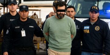 Caso huachicol fiscal: FGR imputa a Fernando Farías y busca vincularlo a proceso