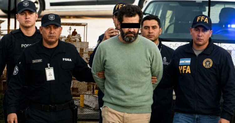 Caso huachicol fiscal: FGR imputa a Fernando Farías y busca vincularlo a proceso