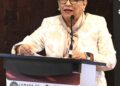 Rosa Icela Rodríguez advierte a Morena rumbo a 2027: “nadie puede servirse del movimiento”
