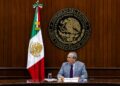 Congreso de Sinaloa aprueba nueva licencia de Rocha Moya; alista elección de gobernador interino