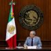 Congreso de Sinaloa aprueba nueva licencia de Rocha Moya; alista elección de gobernador interino