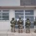 Despliegan operativo en tres estados y detienen a 20 presuntos integrantes del CJNG