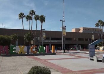 EU advierte sobre posible amenaza en Mexicali y recomienda a sus ciudadanos refugiarse ante incidentes