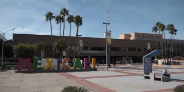 EU advierte sobre posible amenaza en Mexicali y recomienda a sus ciudadanos refugiarse ante incidentes