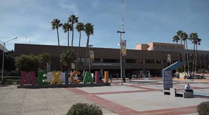 EU advierte sobre posible amenaza en Mexicali y recomienda a sus ciudadanos refugiarse ante incidentes