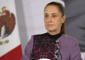 Sheinbaum anuncia nuevas medidas de salud y plantea cambios para cargos públicos