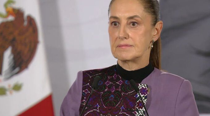 Sheinbaum anuncia nuevas medidas de salud y plantea cambios para cargos públicos