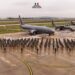 Sedena envía 300 militares a Sinaloa en medio del cambio de gobierno y la ola de violencia