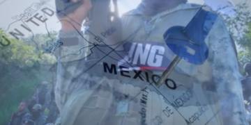 Acusan a empleado de remesadora en Minnesota de mover 750 mil dólares para el CJNG