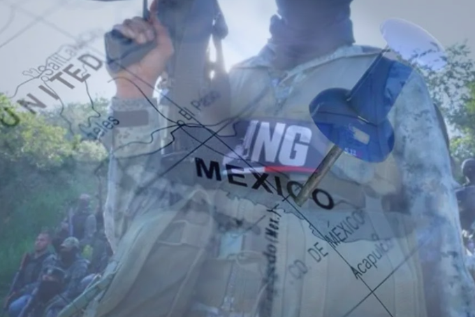 Acusan a empleado de remesadora en Minnesota de mover 750 mil dólares para el CJNG