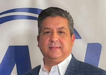 Cabeza de Vaca rechaza acusaciones de Sheinbaum y cuestiona solicitud de extradición