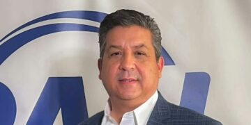 Cabeza de Vaca rechaza acusaciones de Sheinbaum y cuestiona solicitud de extradición