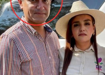 Caso Manzo: investigan relación entre Grecia Quiroz y exfuncionario señalado por entregar información al CJNG