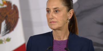 Mañanera de Sheinbaum del 26 de agosto: nueva ley ambiental, Informe de Gobierno y elecciones 2027