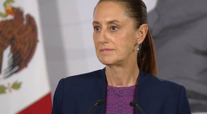 Mañanera de Sheinbaum del 26 de agosto: nueva ley ambiental, Informe de Gobierno y elecciones 2027