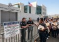 Estados Unidos detiene temporalmente citas de visas de inmigrante en sus consulados