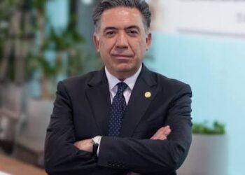 Enrique Inzunza se declara independiente tras señalamientos de presuntos nexos criminales