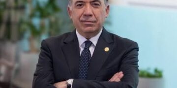 Enrique Inzunza se declara independiente tras señalamientos de presuntos nexos criminales