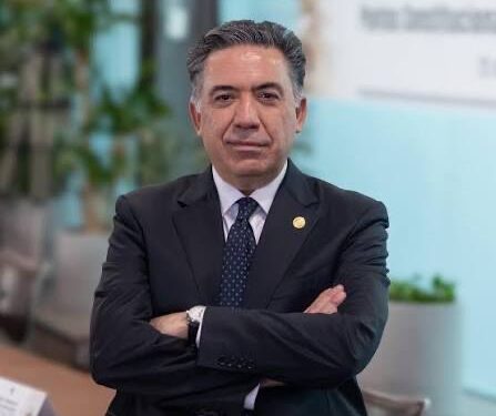 Enrique Inzunza se declara independiente tras señalamientos de presuntos nexos criminales