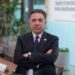 Enrique Inzunza se declara independiente tras señalamientos de presuntos nexos criminales