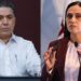 Morena marca distancia con Enrique Inzunza tras su decisión de abandonar la bancada