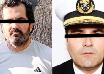 Juez determina procesar a Fernando Farías Laguna por delincuencia organizada y huachicol fiscal