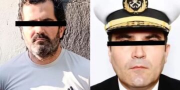 Juez determina procesar a Fernando Farías Laguna por delincuencia organizada y huachicol fiscal
