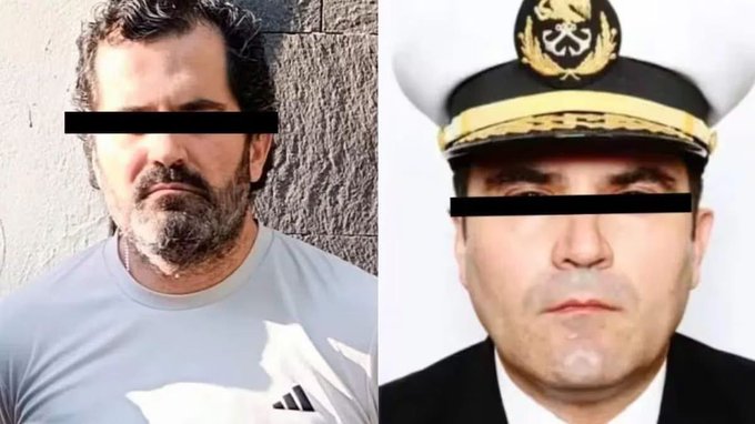 Juez determina procesar a Fernando Farías Laguna por delincuencia organizada y huachicol fiscal
