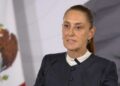 Mañanera de Sheinbaum hoy 27 de agosto: doble nacionalidad, Farías Laguna, Sinaloa y visa de EU