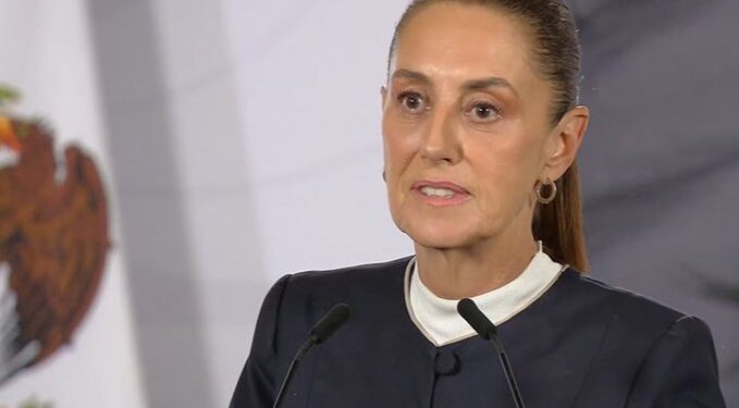 Mañanera de Sheinbaum hoy 27 de agosto: doble nacionalidad, Farías Laguna, Sinaloa y visa de EU