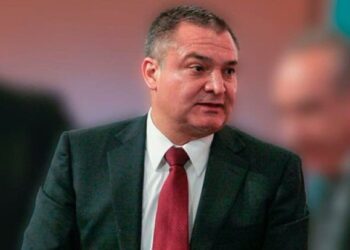 México recupera más de 5 mdd vinculados al caso García Luna y los Weinberg