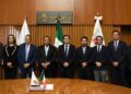 Nueva estrategia contra el huachicol: UIF y Pemex compartirán información financiera