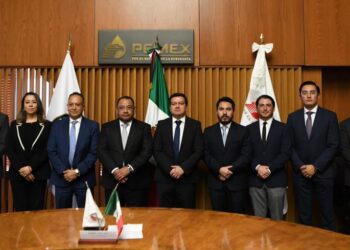 Nueva estrategia contra el huachicol: UIF y Pemex compartirán información financiera