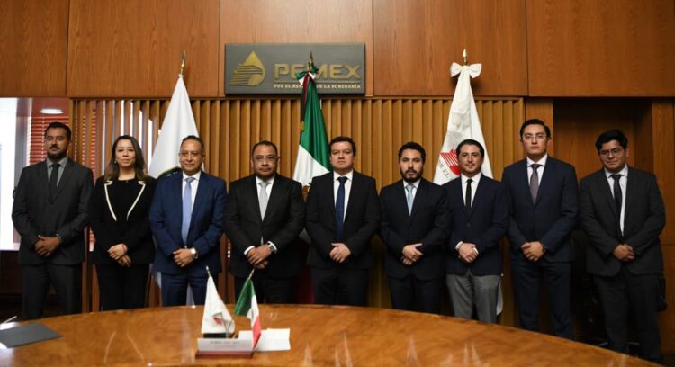 Nueva estrategia contra el huachicol: UIF y Pemex compartirán información financiera