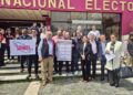 “Somos México” modifica su identidad y busca aval del INE para continuar su camino electoral