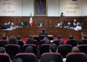 SCJN determina que candidatos independientes en Michoacán no podrán hacer campañas conjuntas