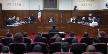 SCJN determina que candidatos independientes en Michoacán no podrán hacer campañas conjuntas